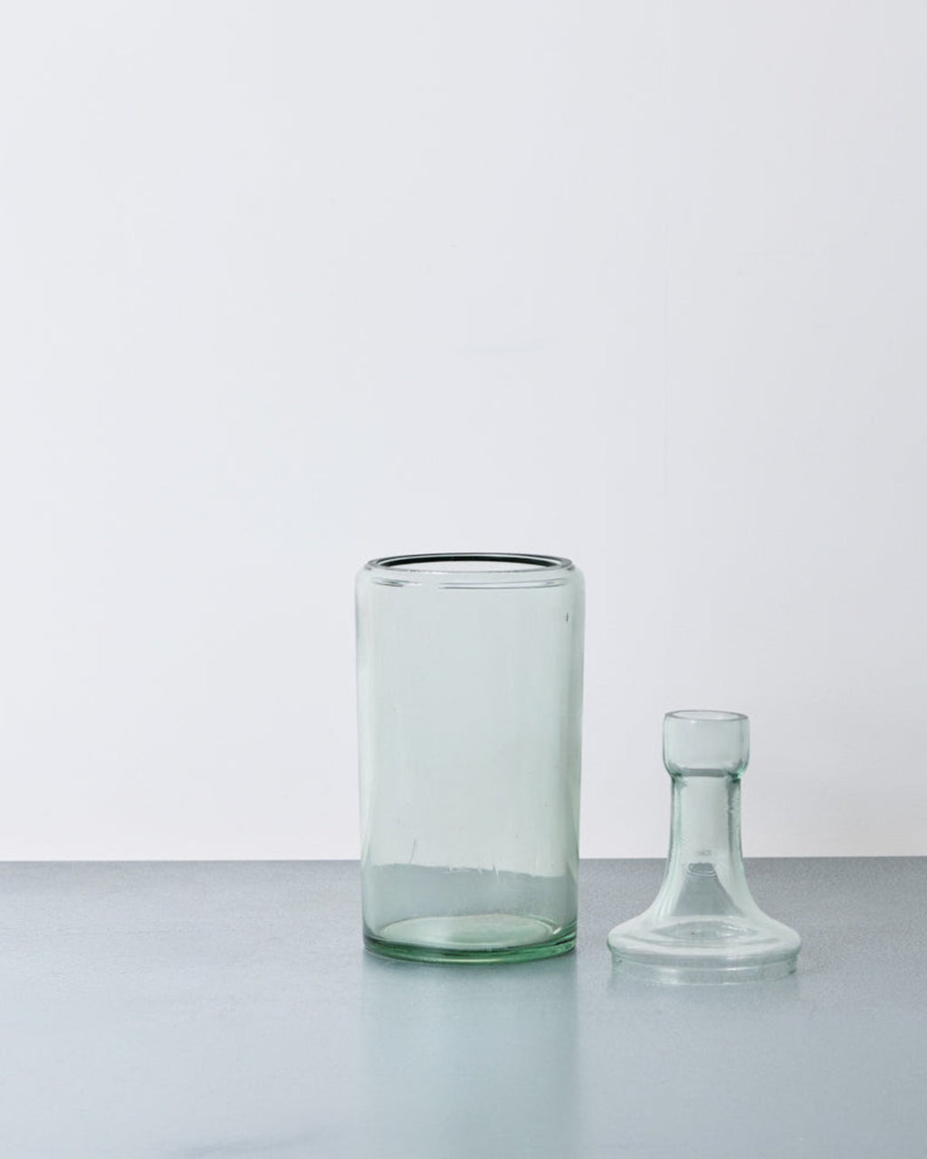 Puebco - 2-in-1 Glass Vase