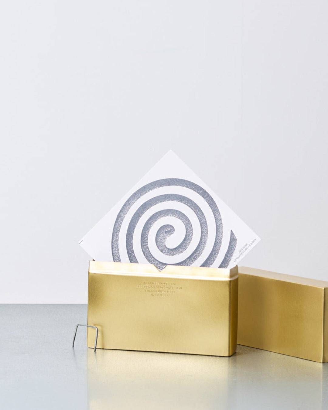Puebco - Mosquito Coil Holder