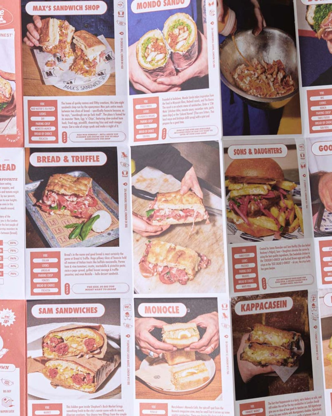 Public Knowledge Books - Book - Sausage Press Issue No. 3