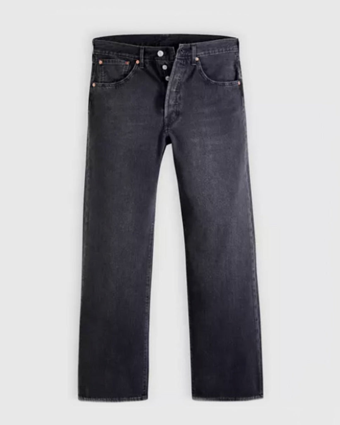 Levi'S - 501 Loose Jeans - Big Wheels