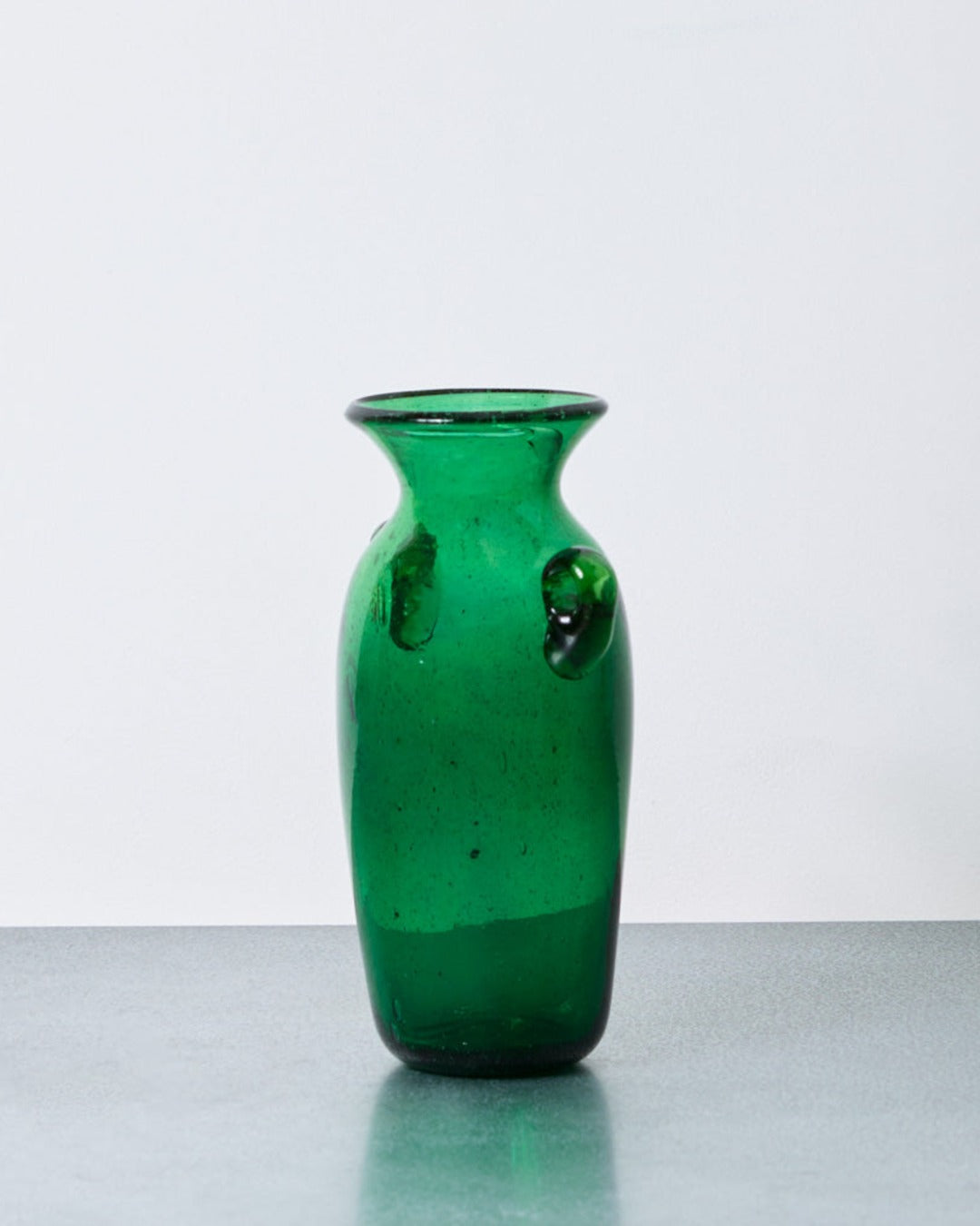 Takecaire - Cleopatra Vase - Emerald