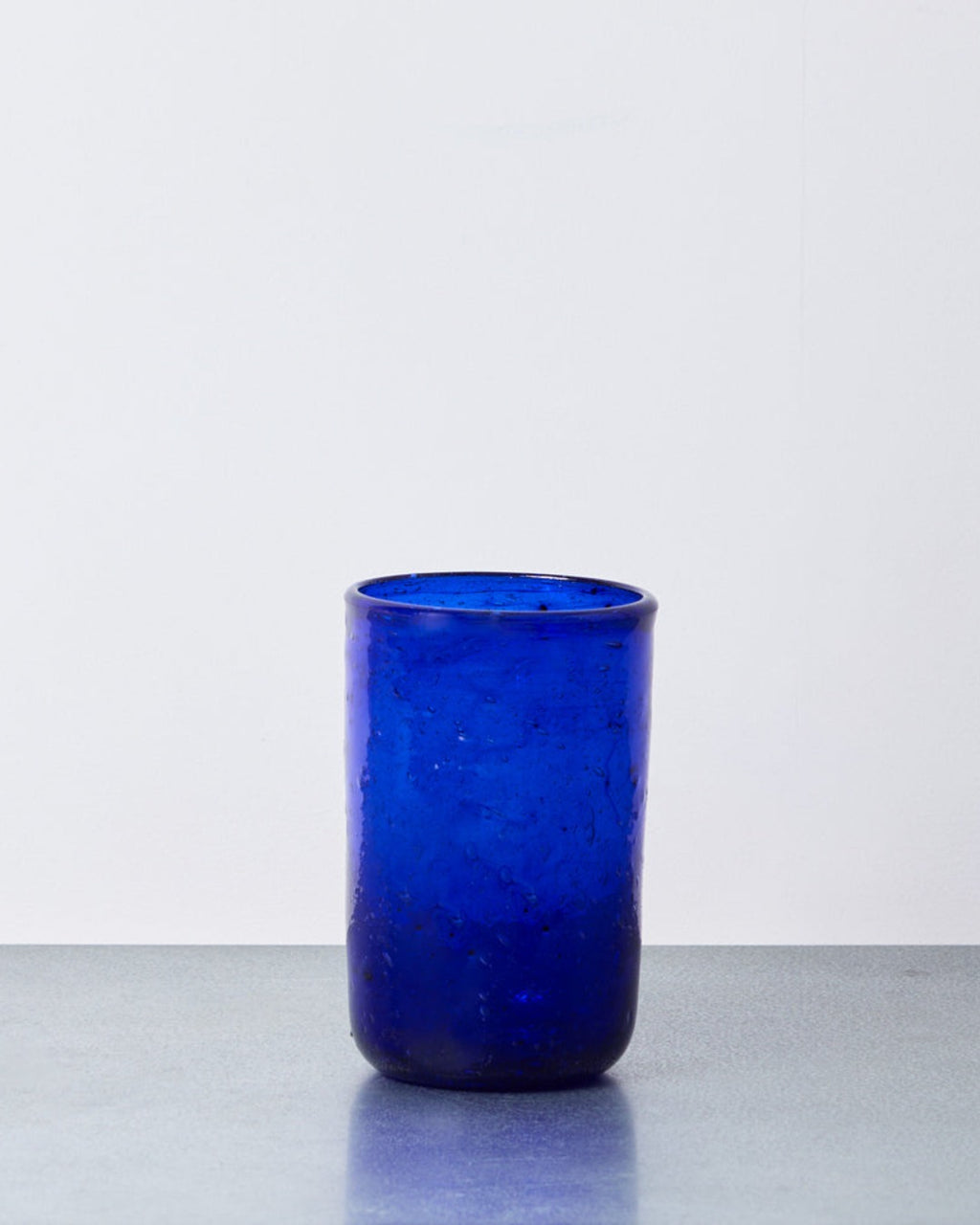 Takecaire - Verre À Eau Kobeyat - Saphir