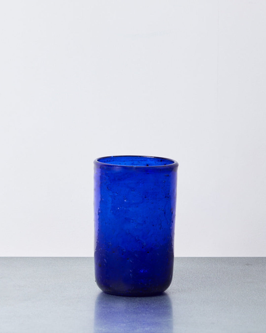 Takecaire - Verre À Eau Kobeyat - Saphir