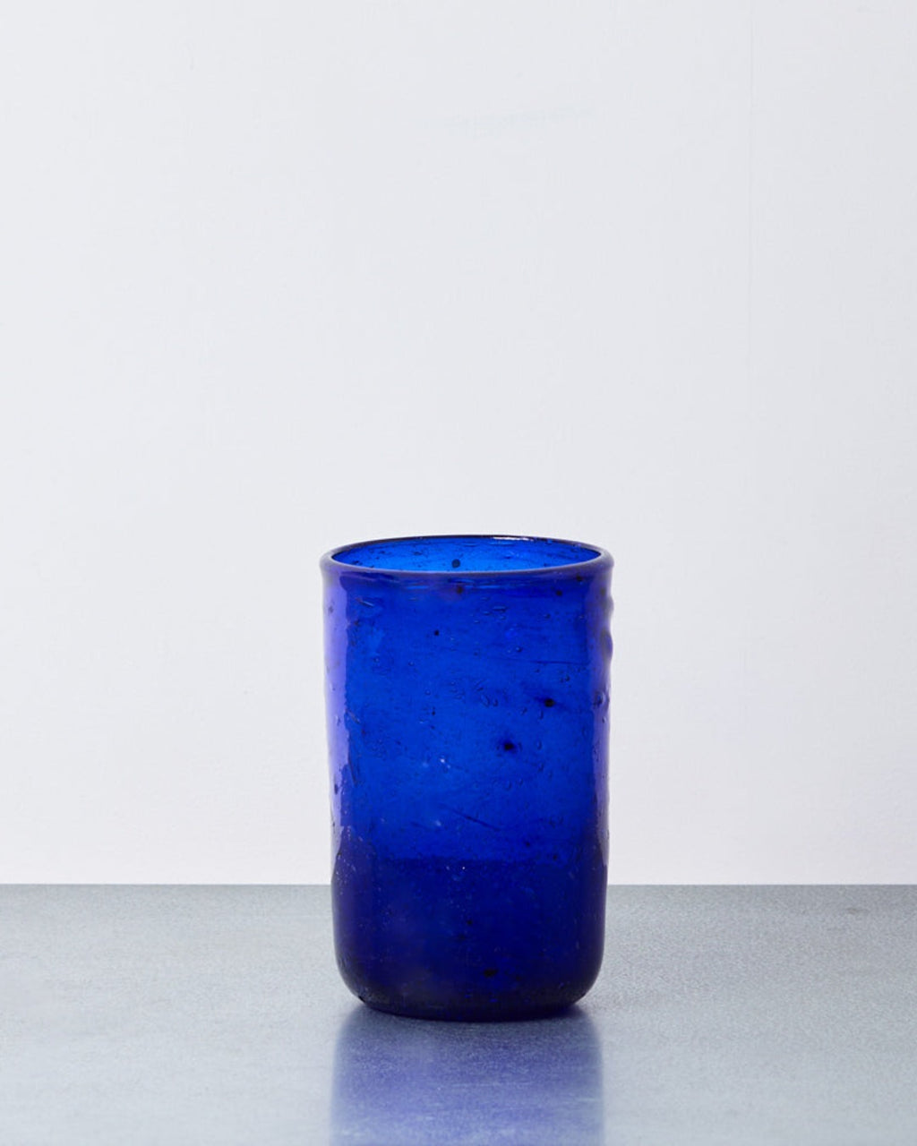Takecaire - Verre À Eau Kobeyat - Saphir