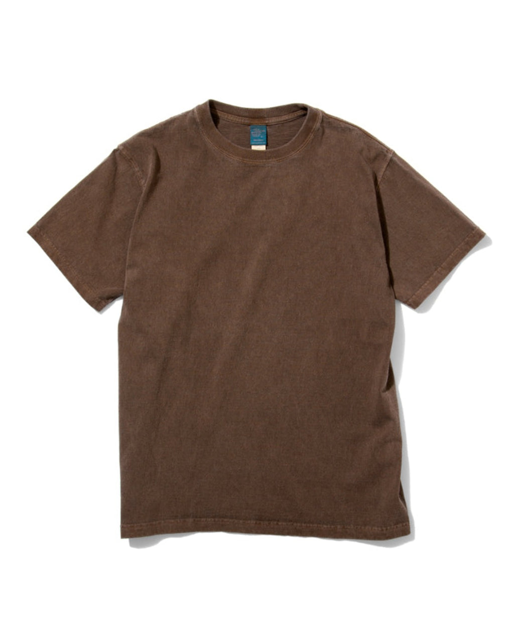 Good On - T-Shirt - Marron