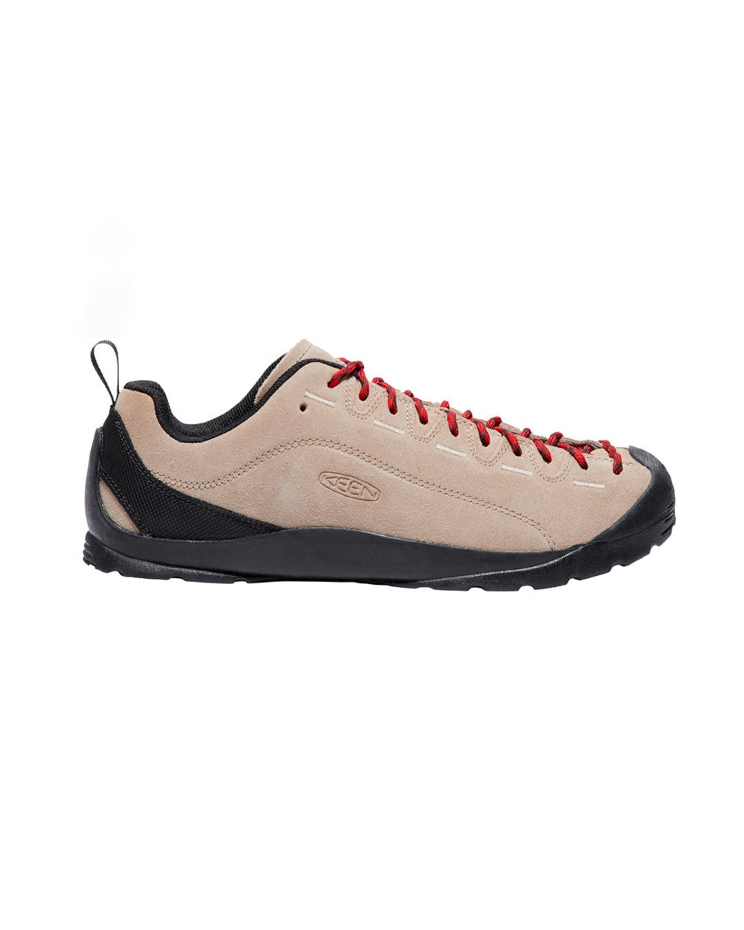 Keen - Baskets Jasper - Silver Mink