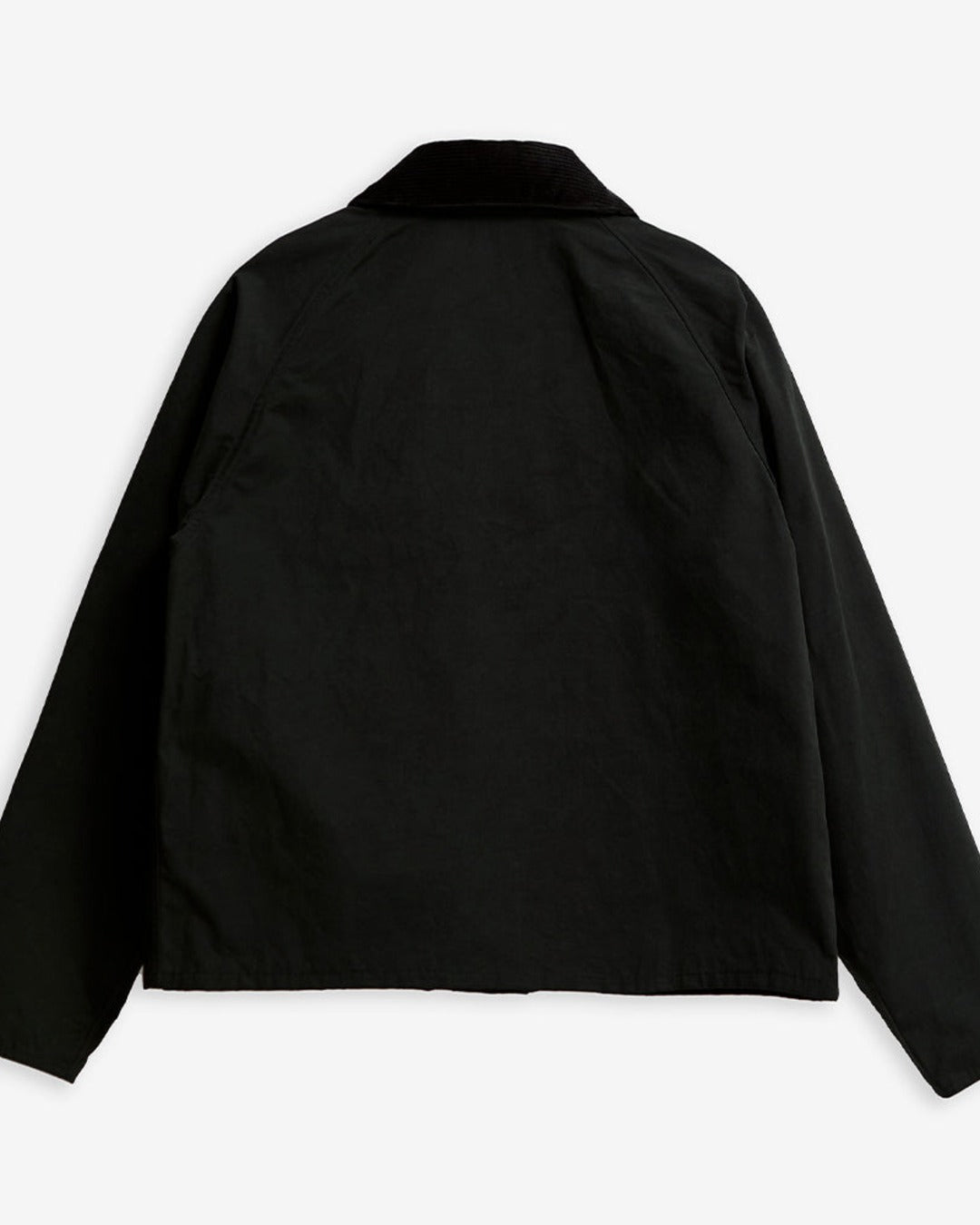 Barbour - Veste Os Spey - Noir