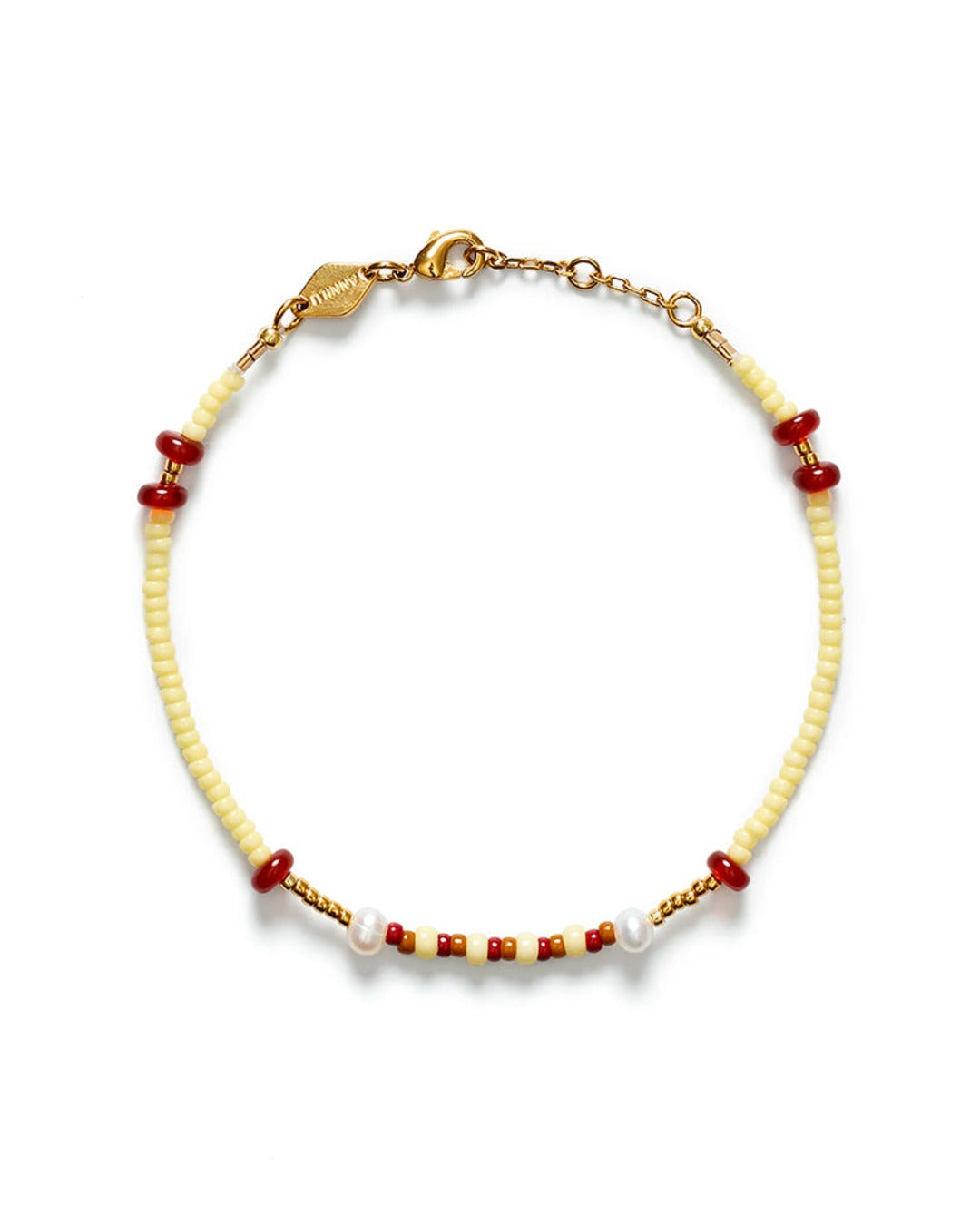 Anni Lu - Bracelet Dizzy Moon - Hazel