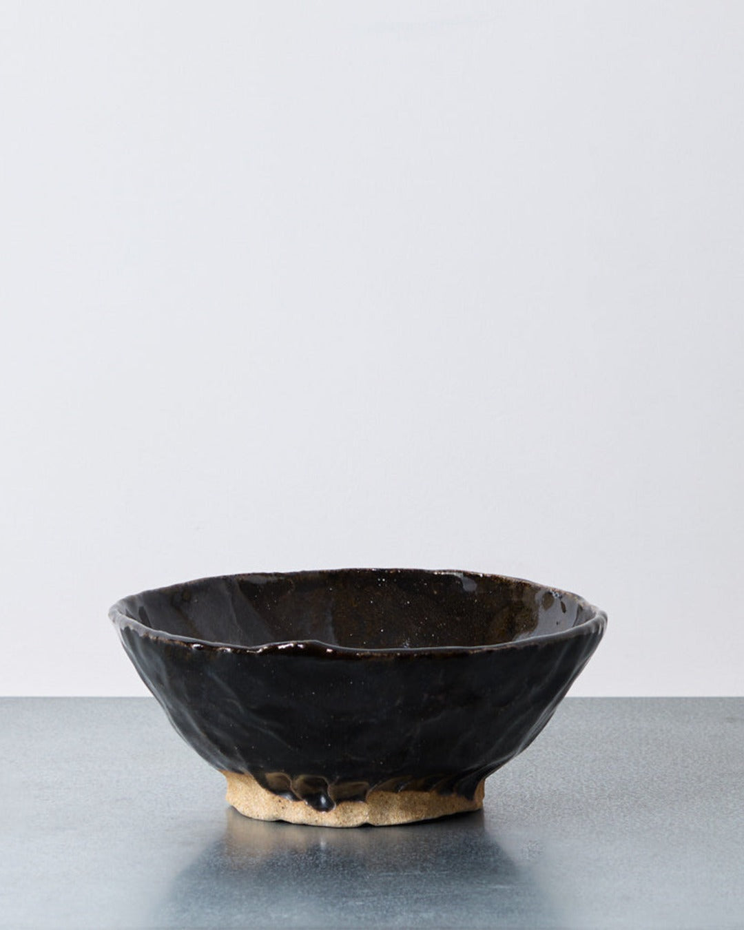 Estudio Vernis - Bolet Bowl - Bark