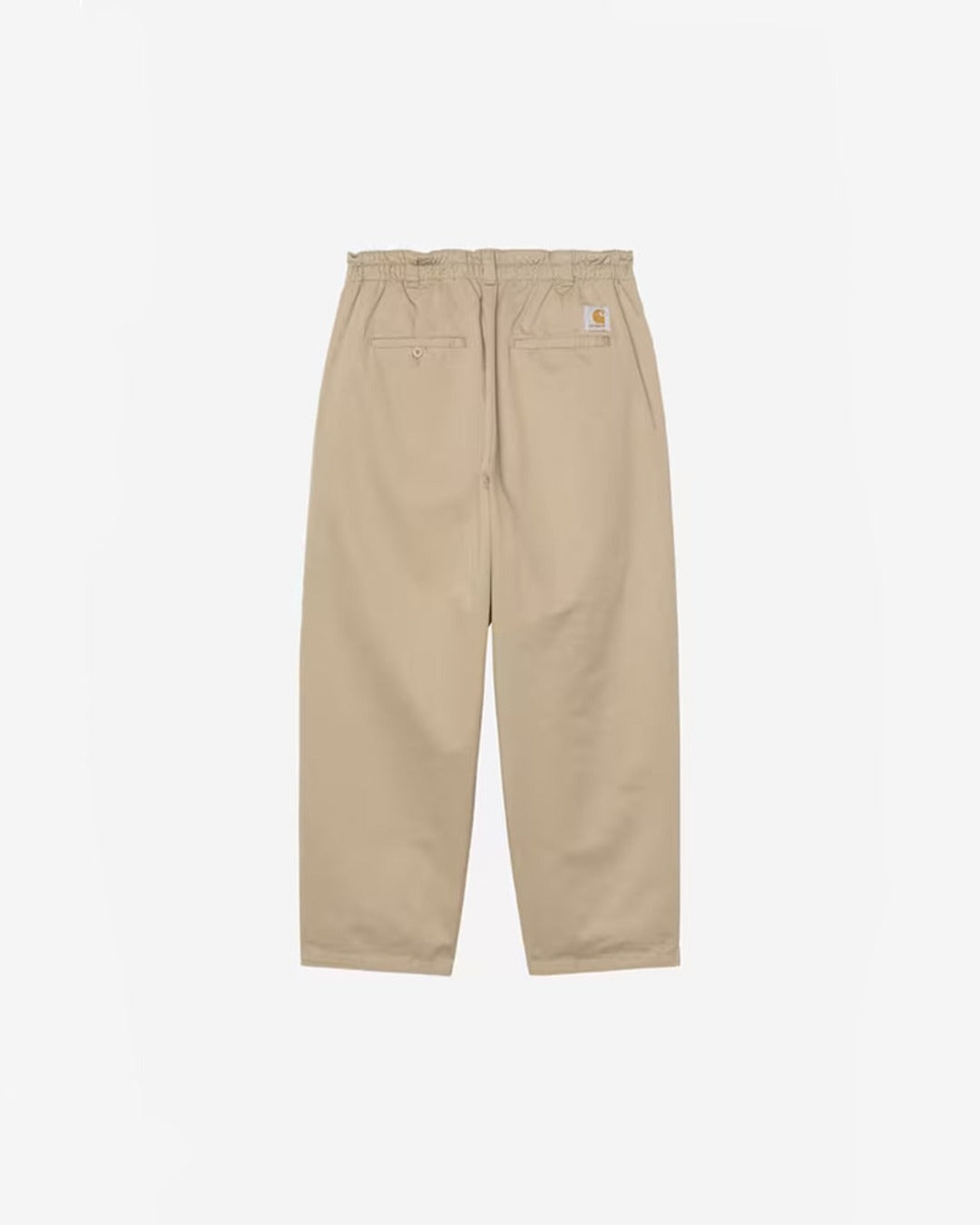 Carhartt WIP - Pantalon Marv - Iroko Stone Washed