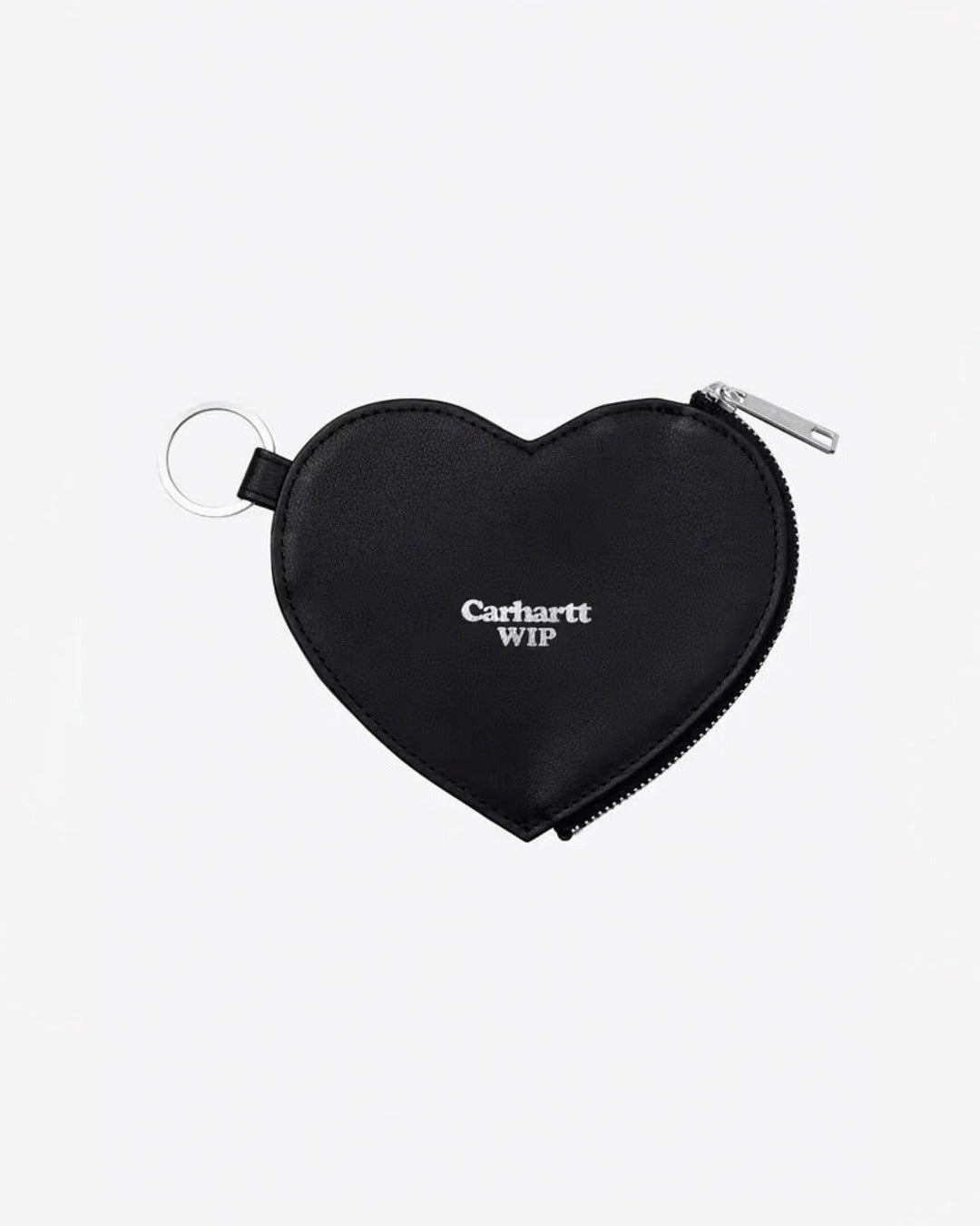 Carhartt WIP - Porte-monnaie Hartt - Noir
