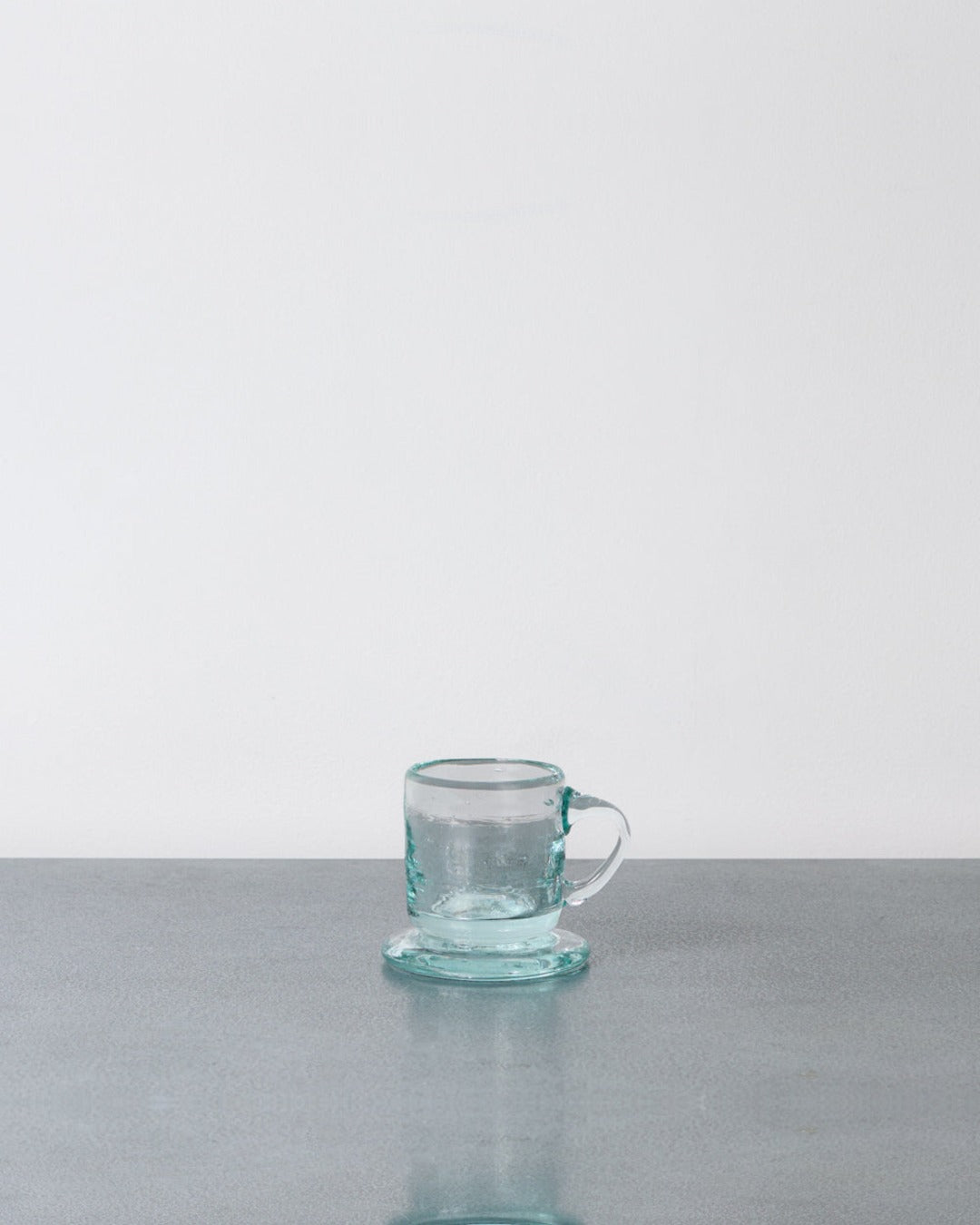 La Soufflerie - Tasse Expresso Soucoupe