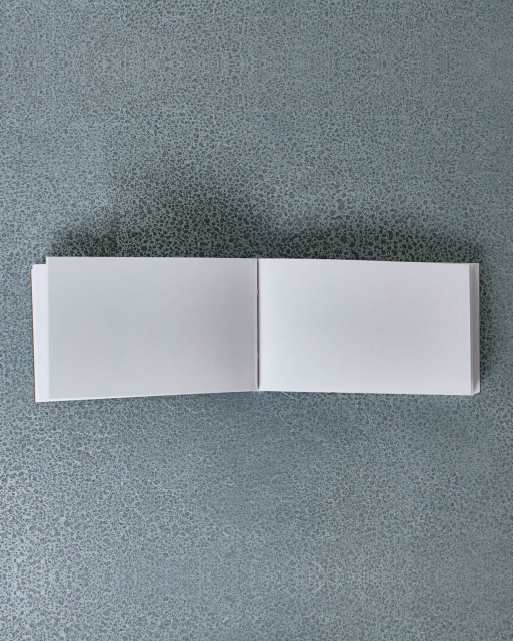 Shogado - Bloc Notes Koshi - Marron