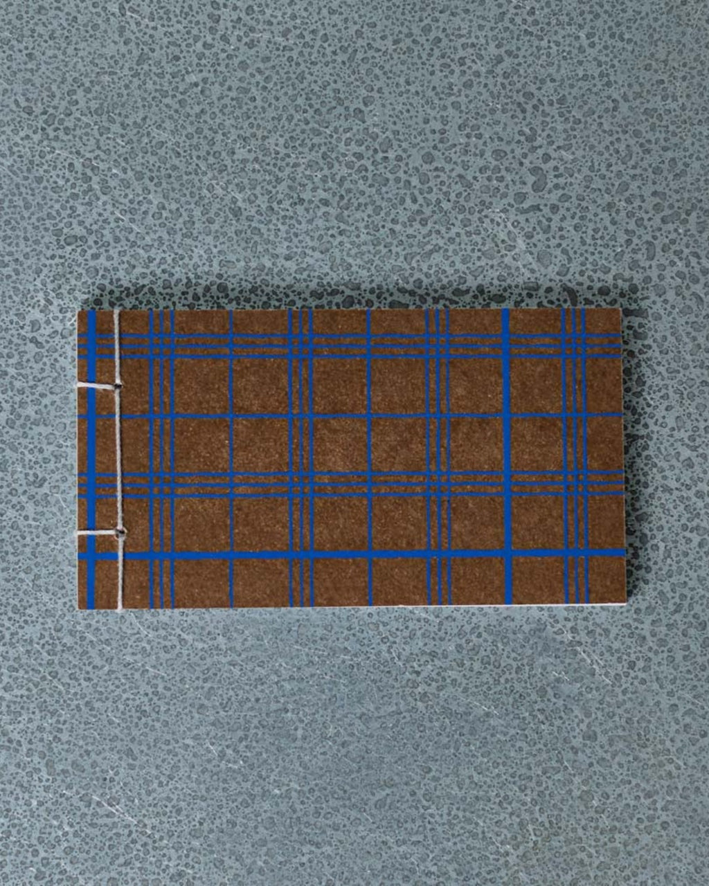 Shogado - Bloc Notes Koshi - Marron