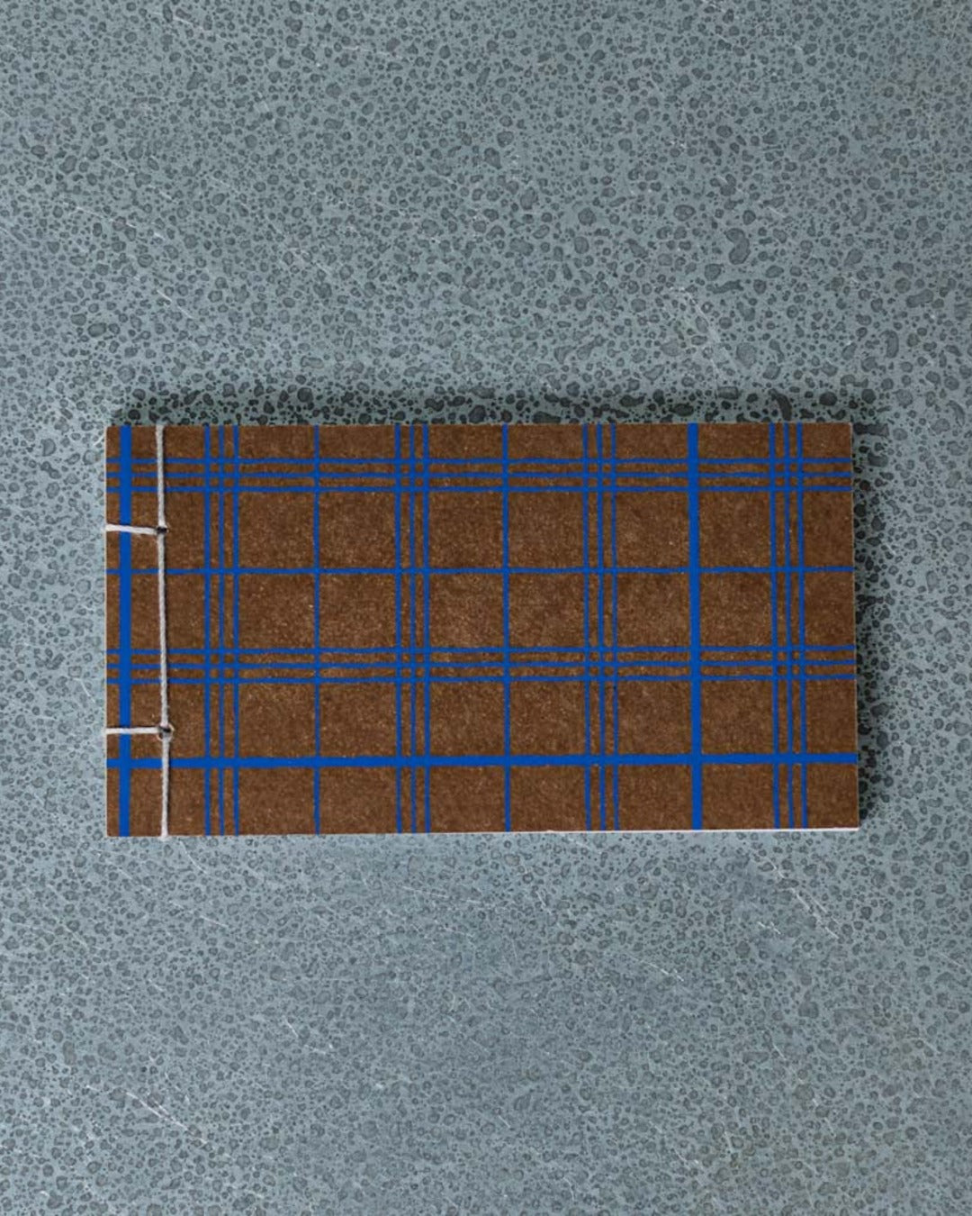 Shogado - Bloc Notes Koshi - Marron