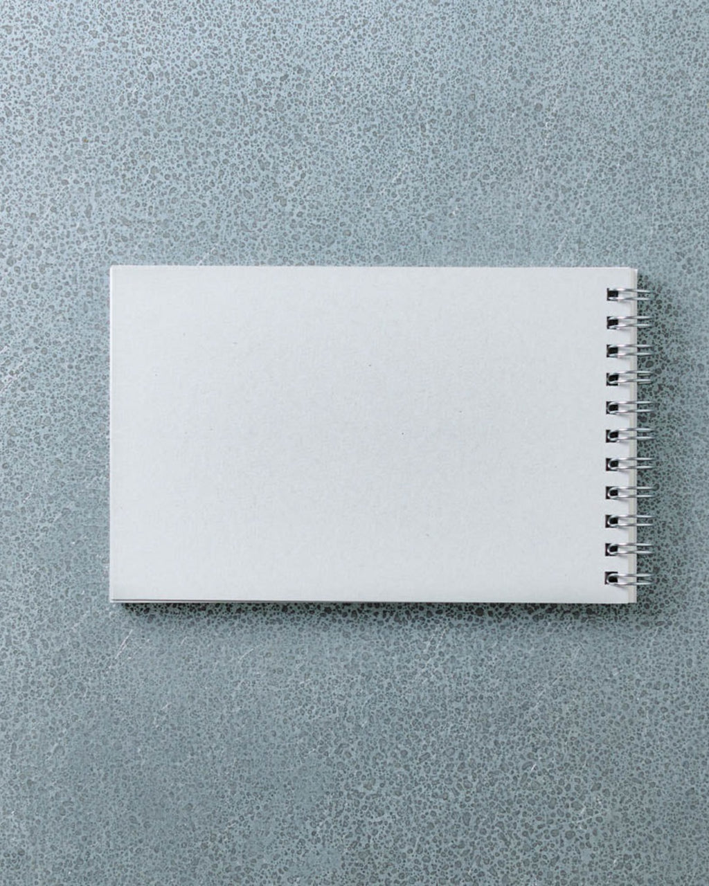 Marks - Weekly Planner - Bleu