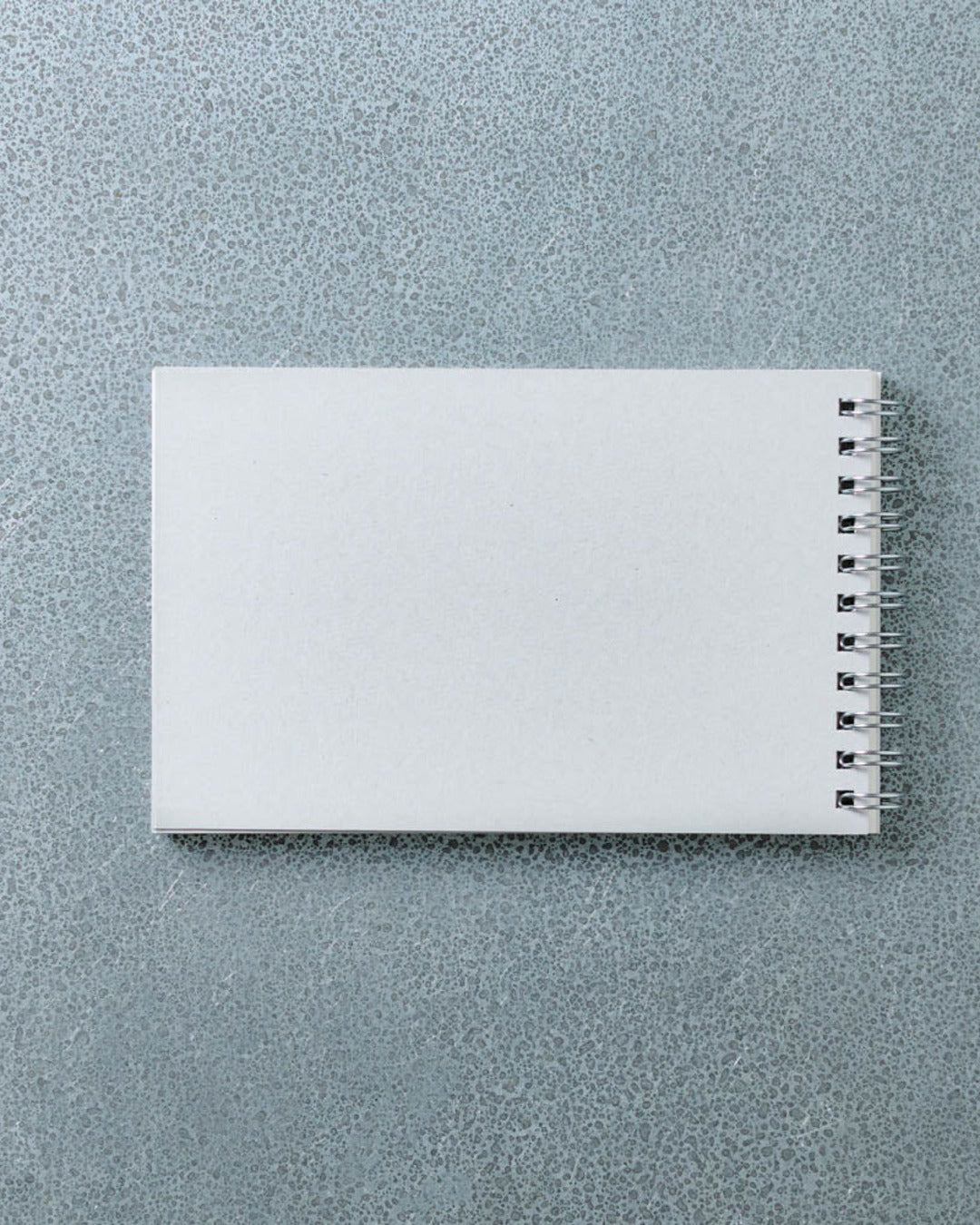 Marks - Weekly Planner - Vert Fonce