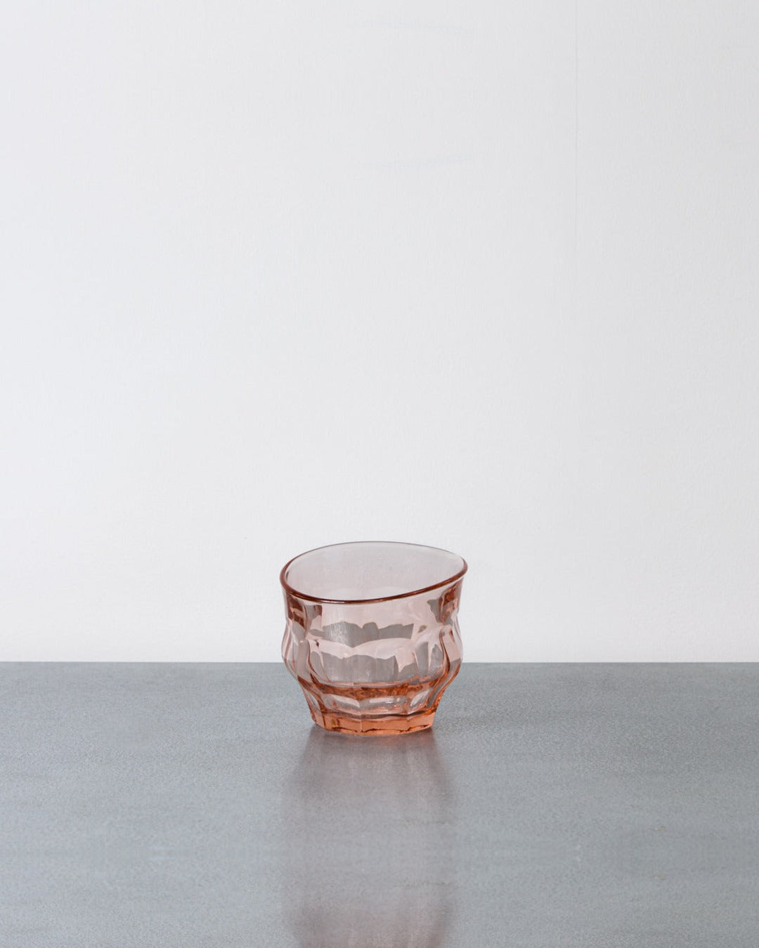 Ensemble London - Verre Tipsy - Rose