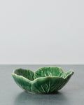 Bordallo Pinheiro - Cabbage Bowl