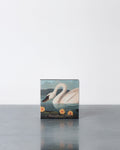 Archivist - Box of 125 matches - Swan