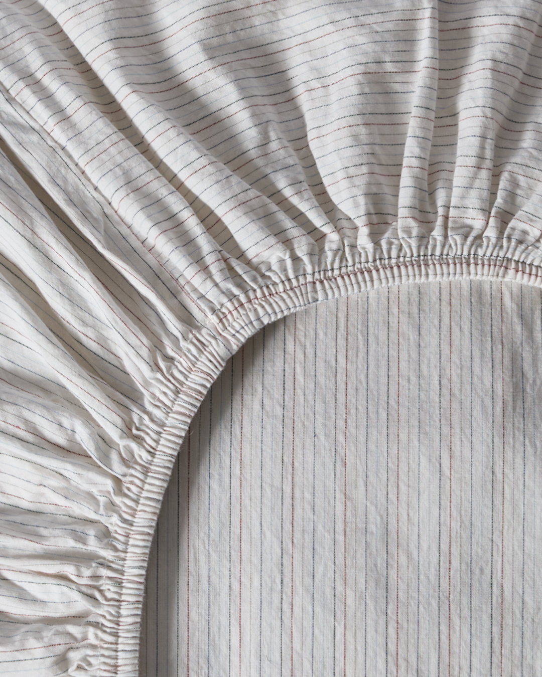 Merci - Drap-Housse En Percale De Coton - Souvenir