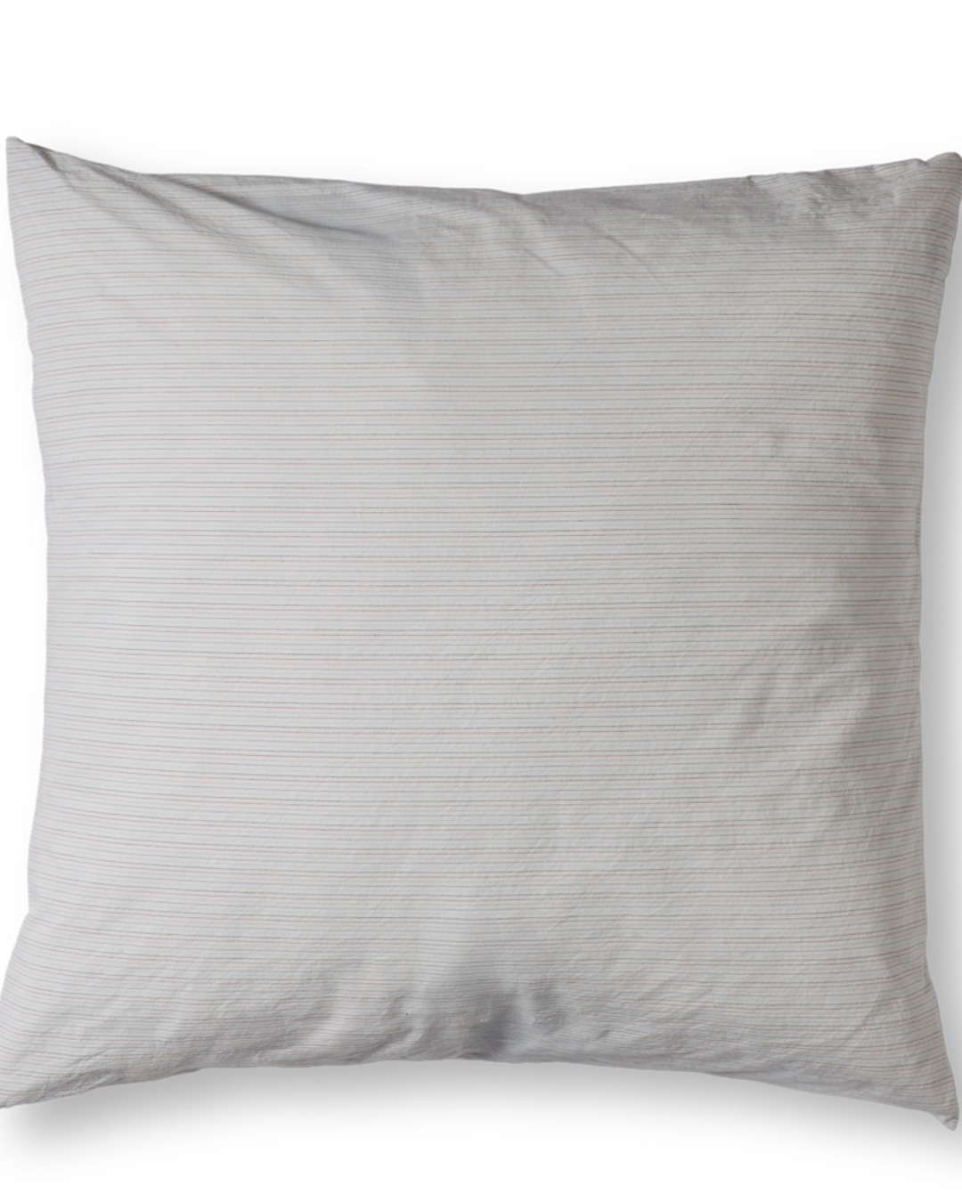 Merci - Taie D'Oreiller En Percale De Coton - Souvenir