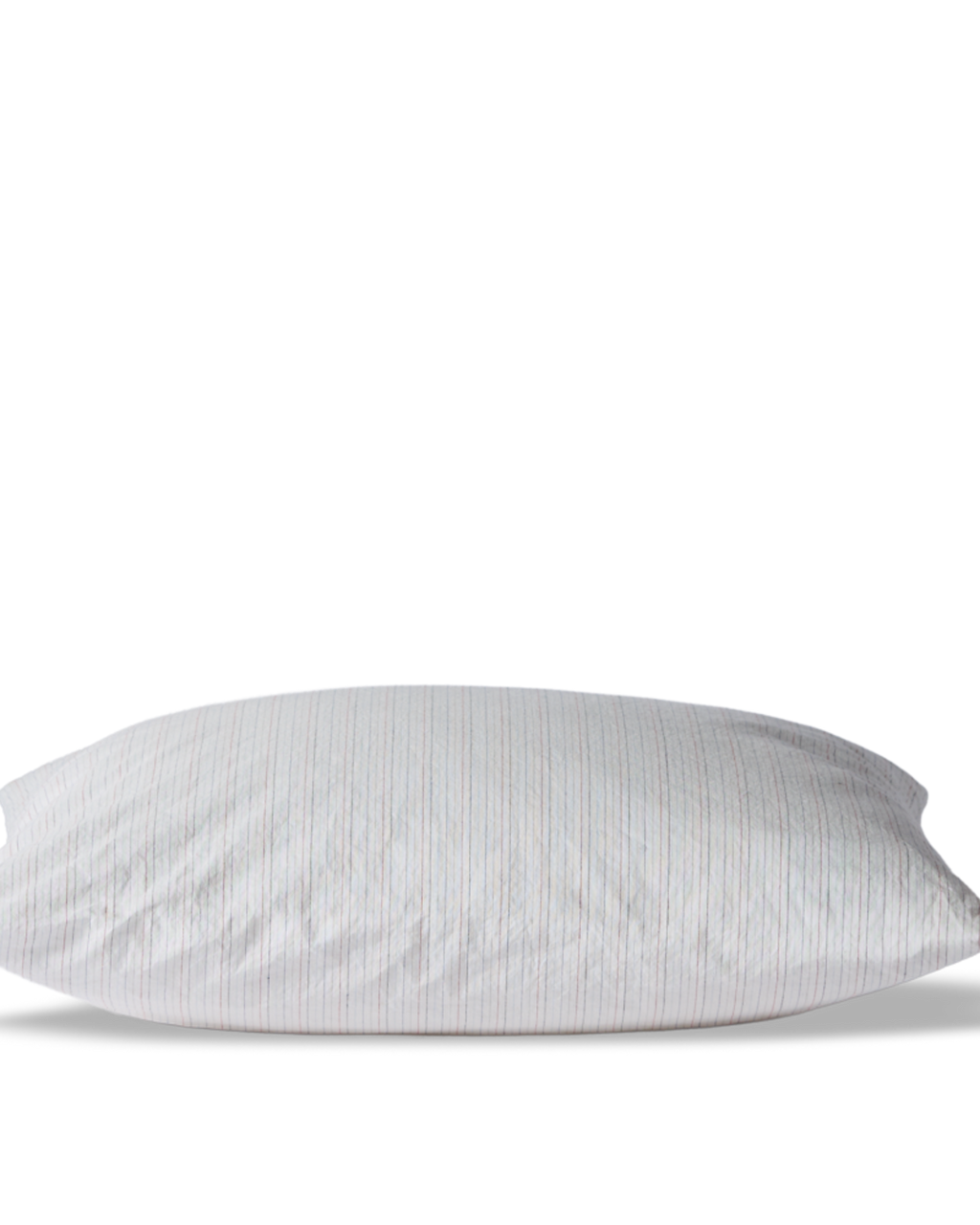 Merci - Taie D'Oreiller En Percale De Coton - Souvenir