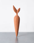Kikkerland - Cone D'Arrosage Carotte