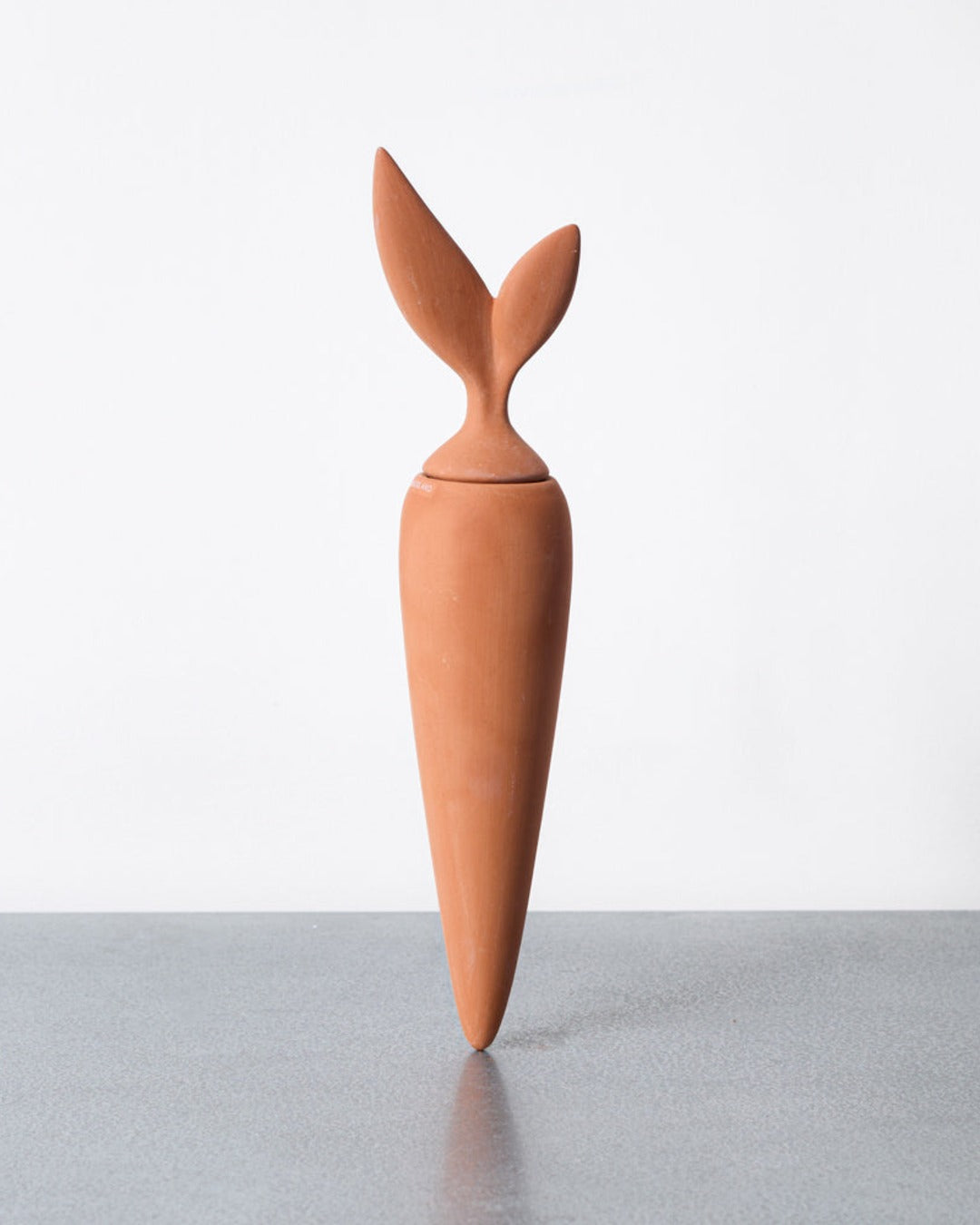 Kikkerland - Watering Cone - Carrot