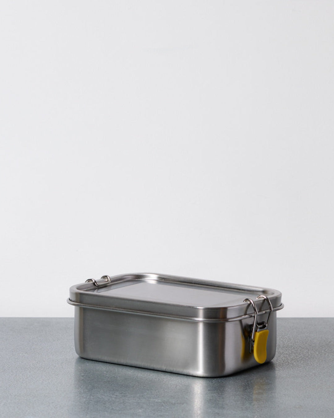 Ekobo - Stainless Steel Lunch Box - Mimosa