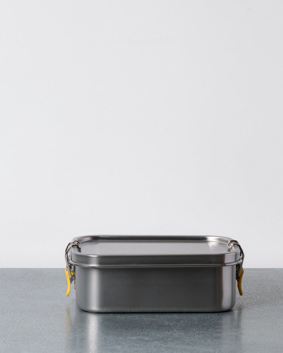 Ekobo - Stainless Steel Lunch Box - Mimosa