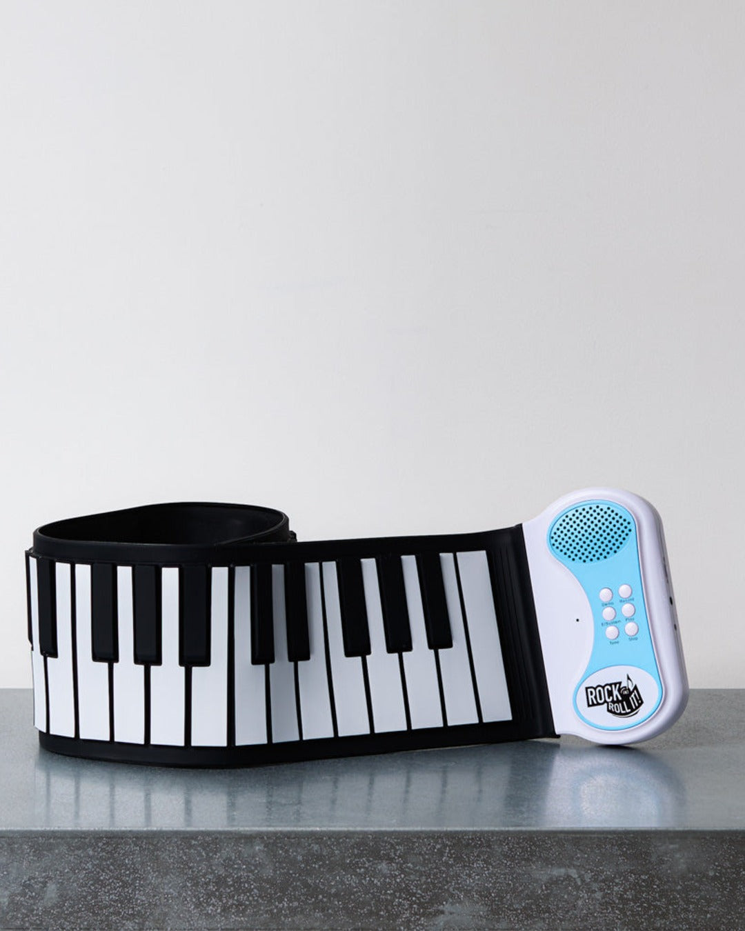 Mukikim - Piano Classique - Noir & Blanc