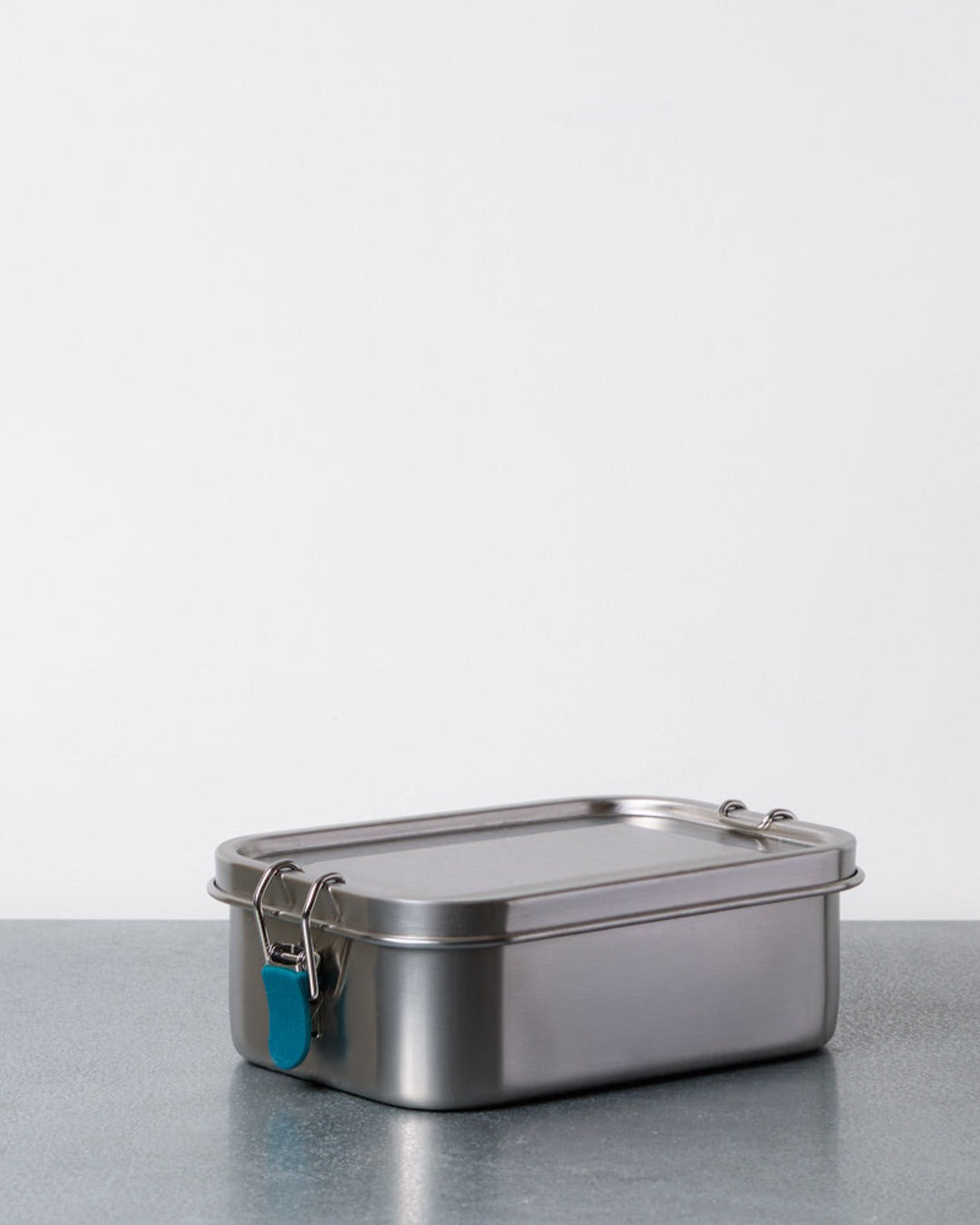 Ekobo - Stainless Steel Lunch Box - Abyss Blue