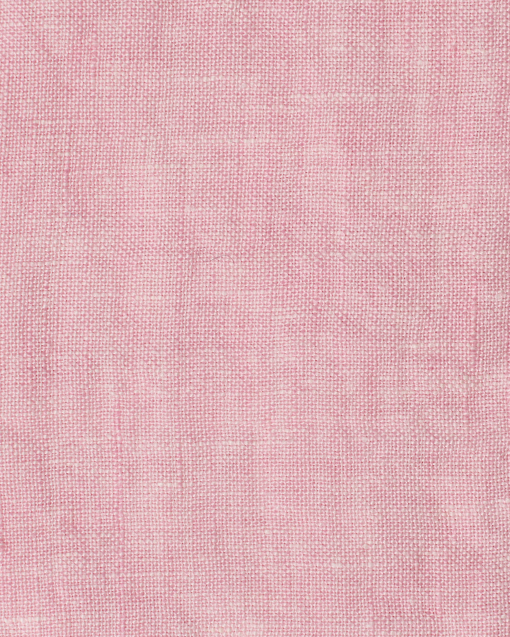 Merci - Serviette De Table En Lin Lavé - Rose Granité