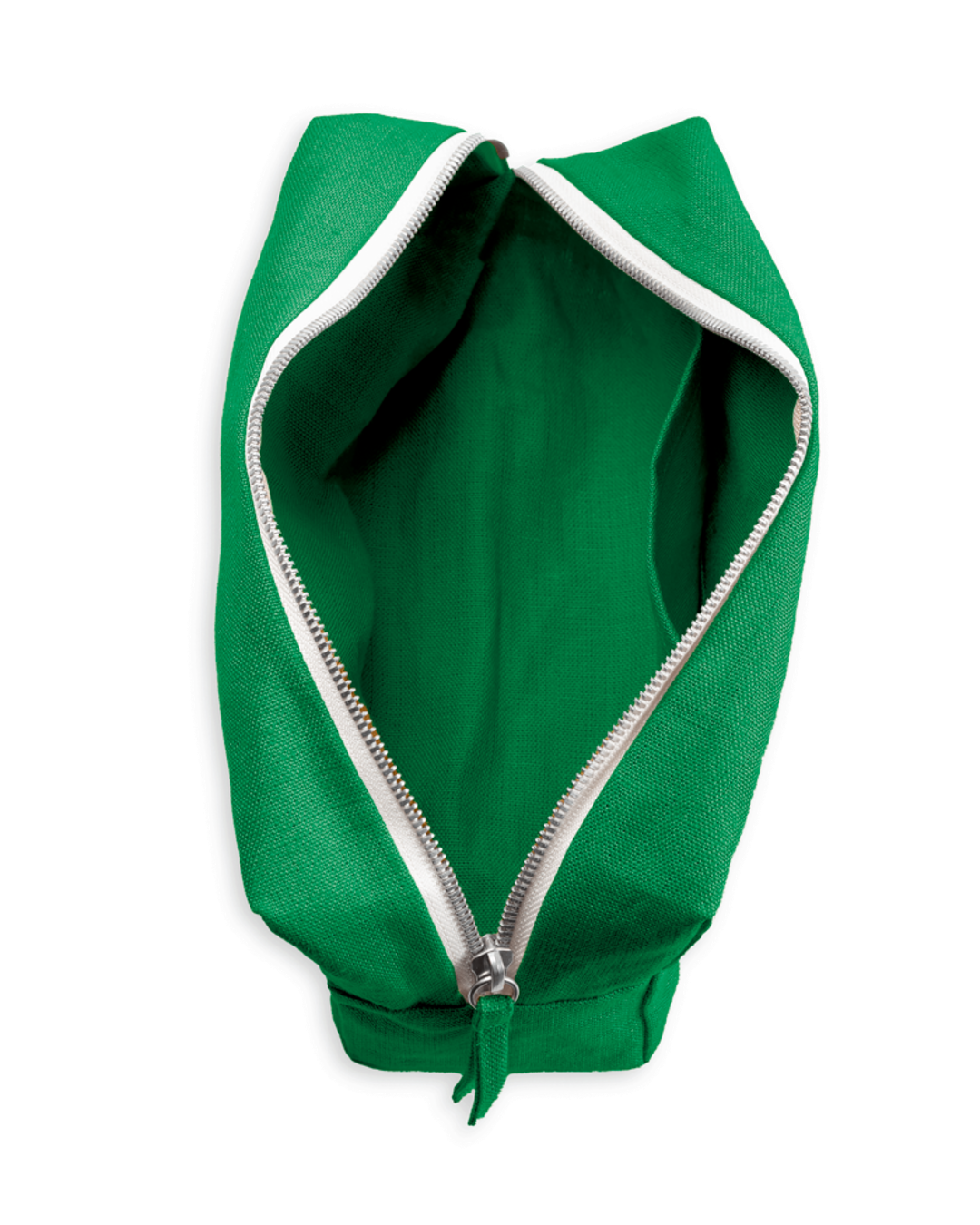 Merci - Toiletry bag - Vegetable Green