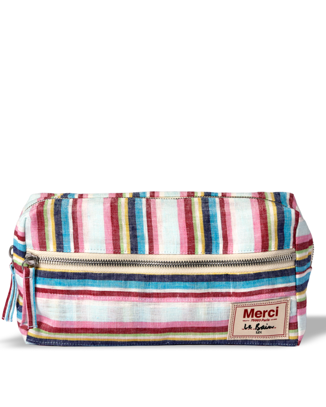 Merci - Toiletry bag - Parasol Stripes