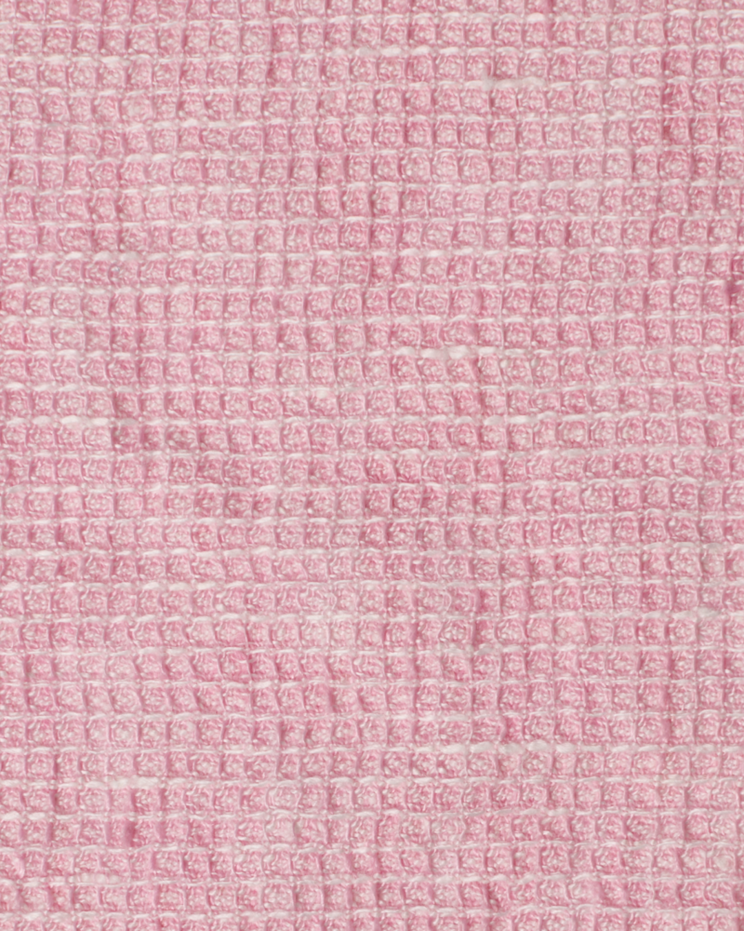 Merci - Linen bathrobe - Granita Pink