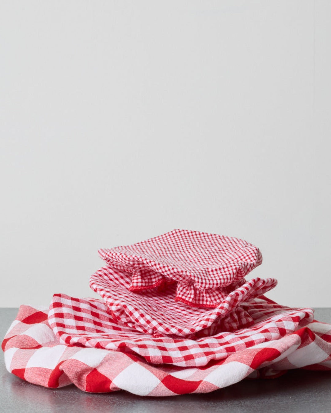 Wabi - Lot 4 Charlottes Alimentaire - Confiture Fraise