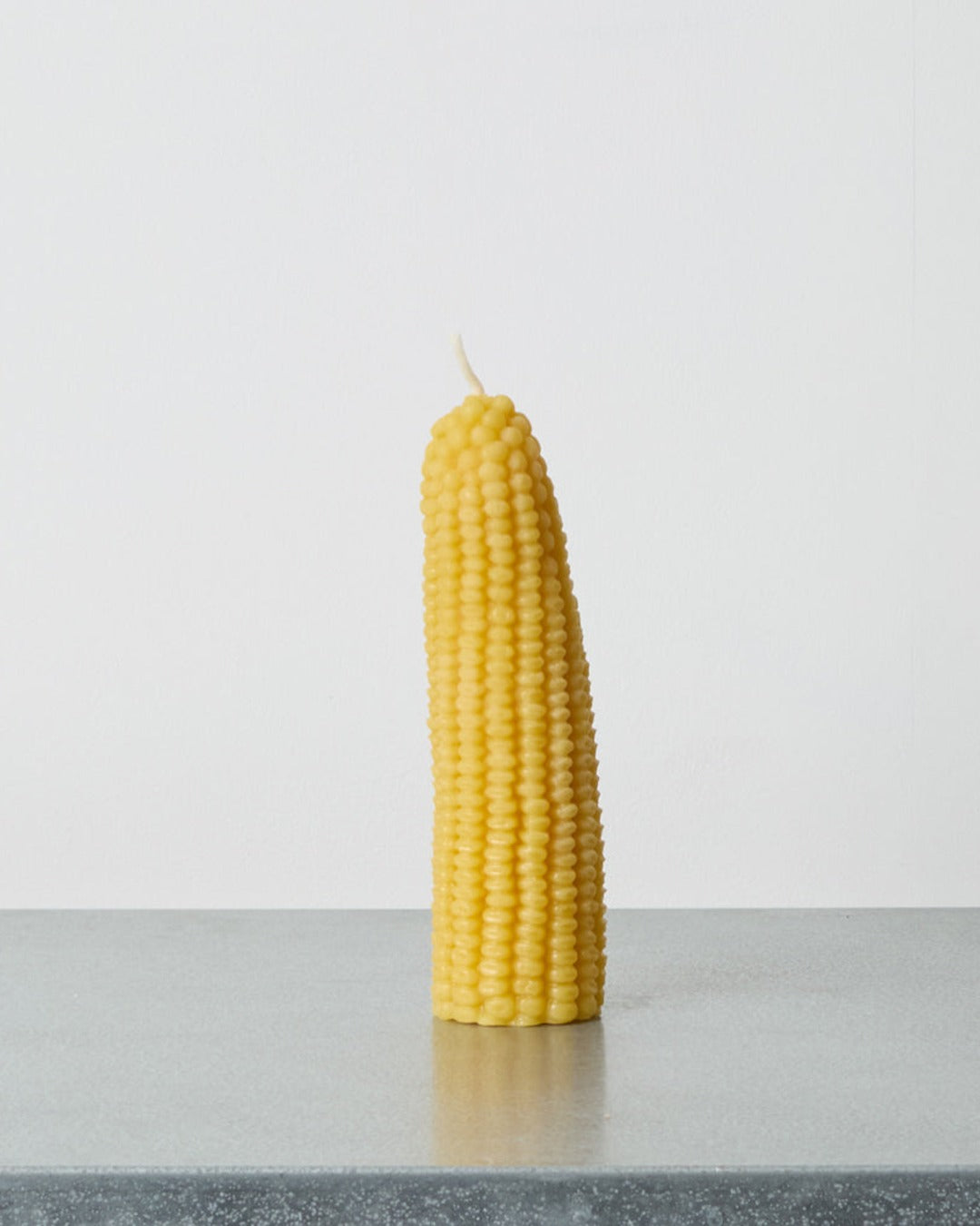Happy Organics - Candle - Yellow Butter