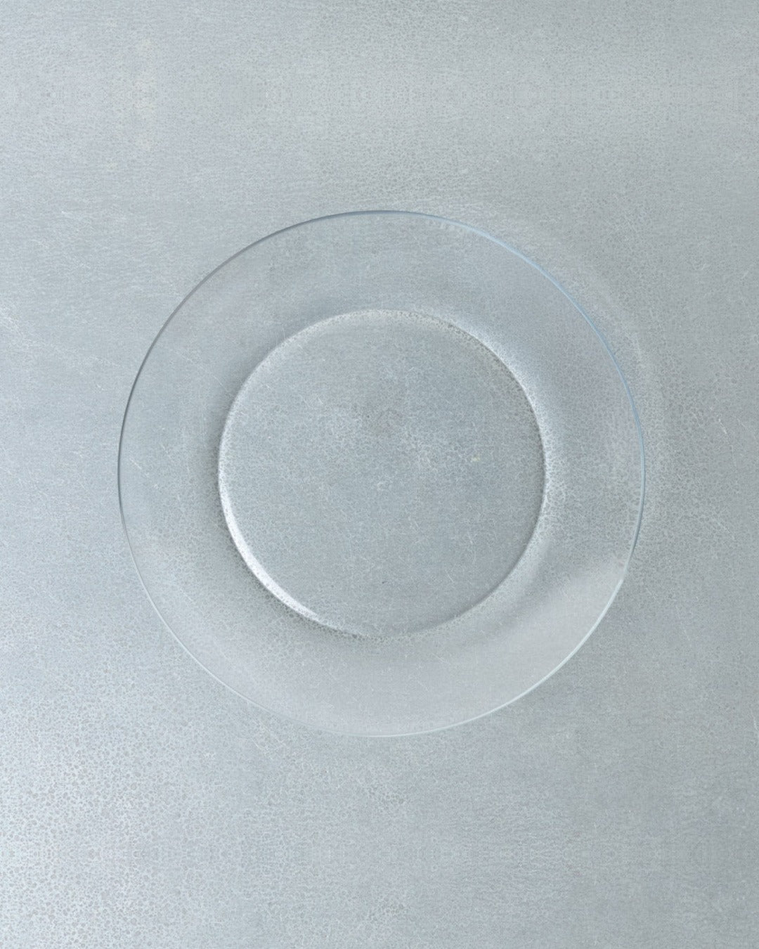 Duralex - Assiette Plate Lys - Transparent
