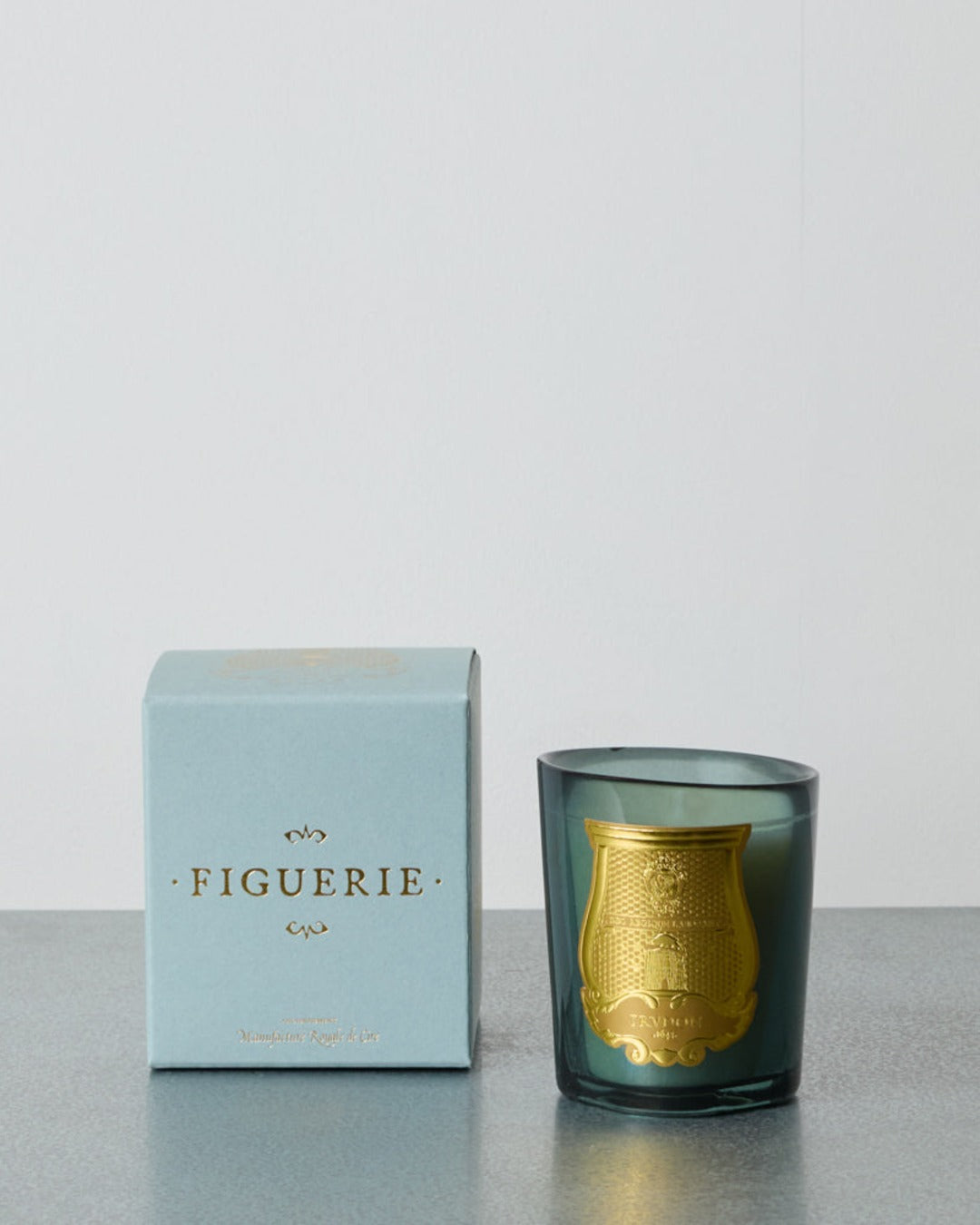 Trudon - Figuerie Scented Candle - 70g