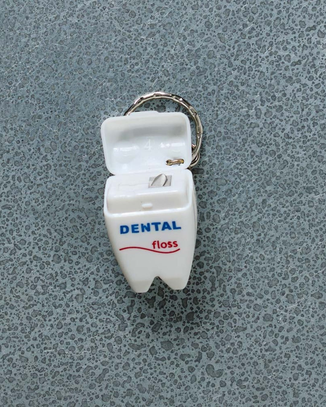 Dulton - Fil Dentaire Dent