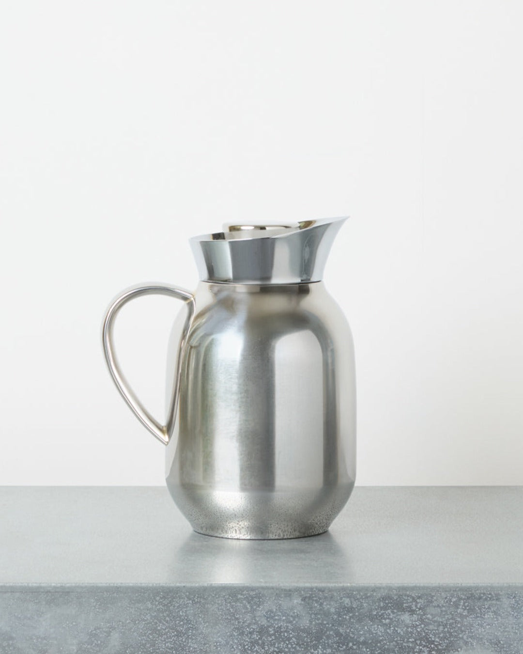 Stelton - Carafe Isotherme Amphora 1.2L - Acier