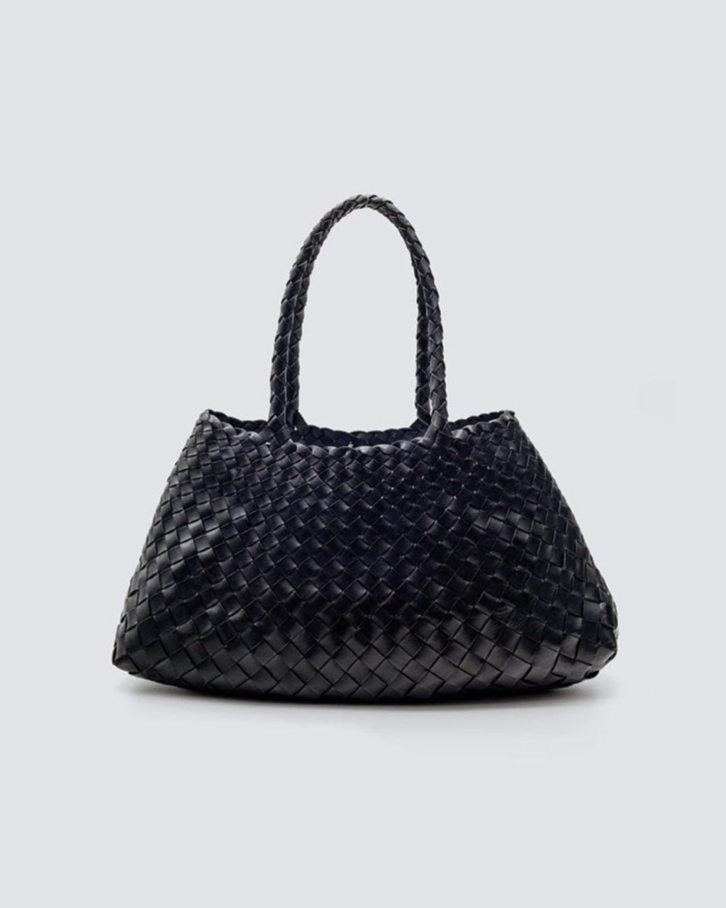 Dragon Diffusion - Sac Santa Croce Big - Noir