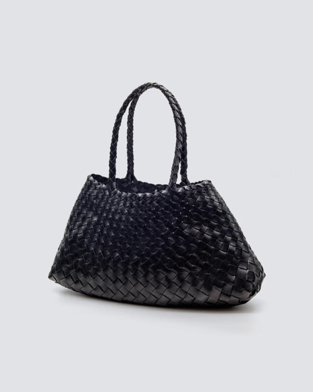 Dragon Diffusion - Sac Santa Croce Big - Noir