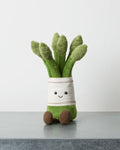 Jellycat - Soft Toy - Asparagus