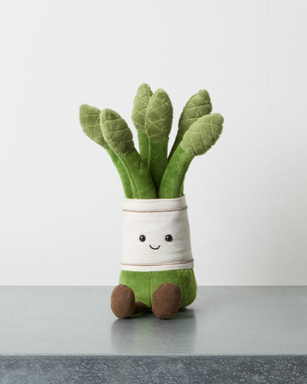 Jellycat - Peluche Asperge