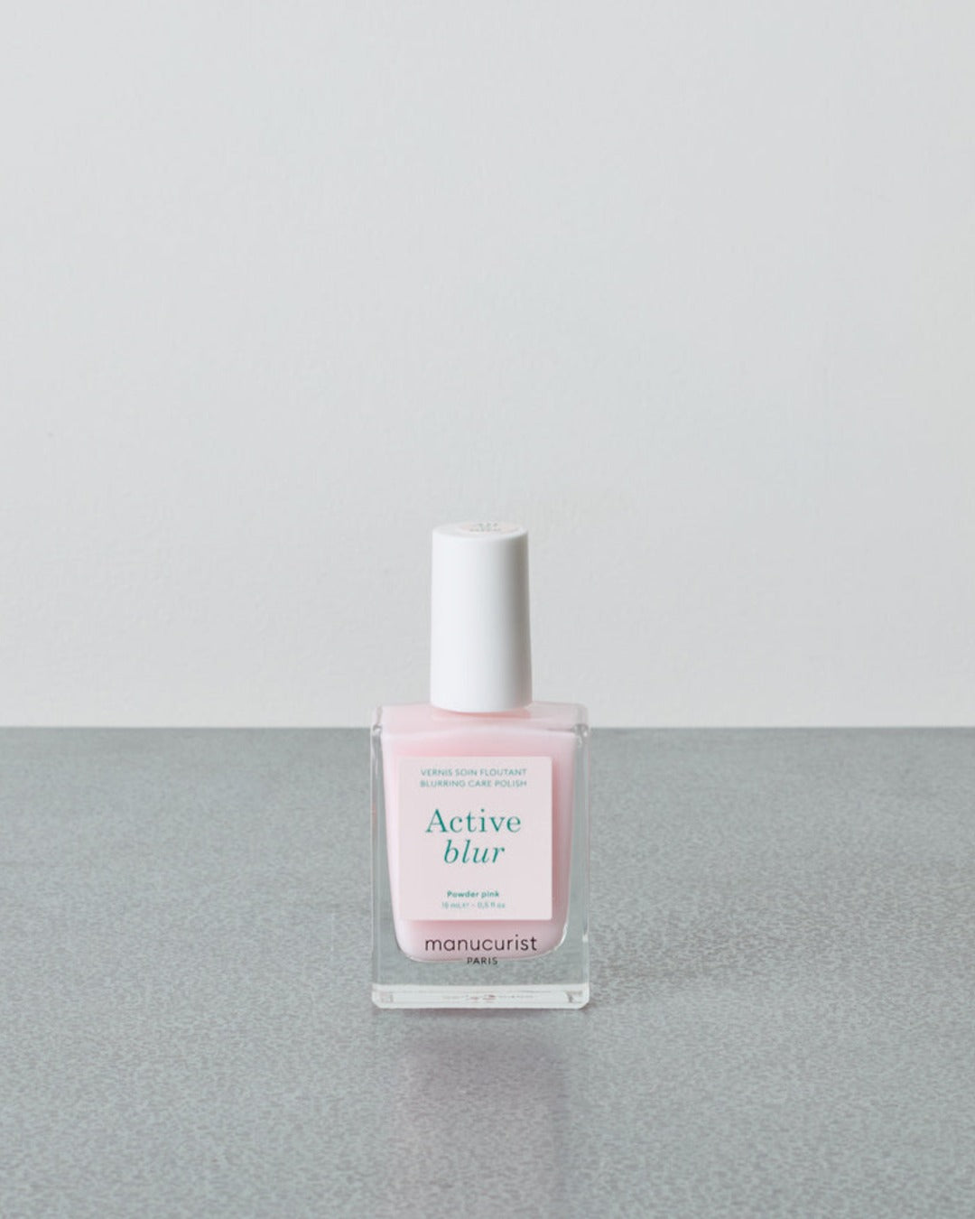 Manucurist - Active Blur Rose Poudré