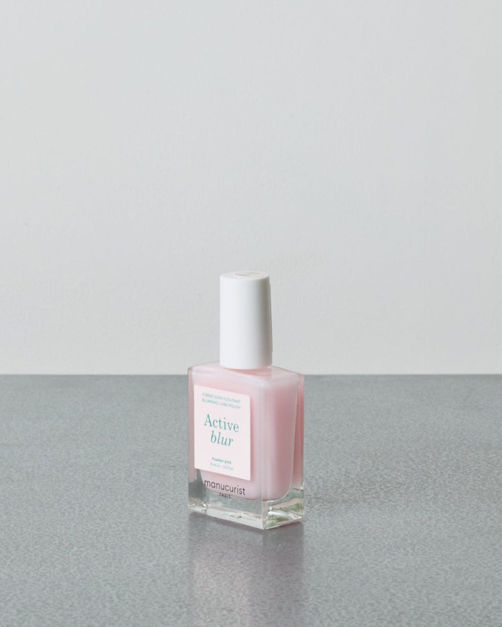 Manucurist - Active Blur Powder Pink