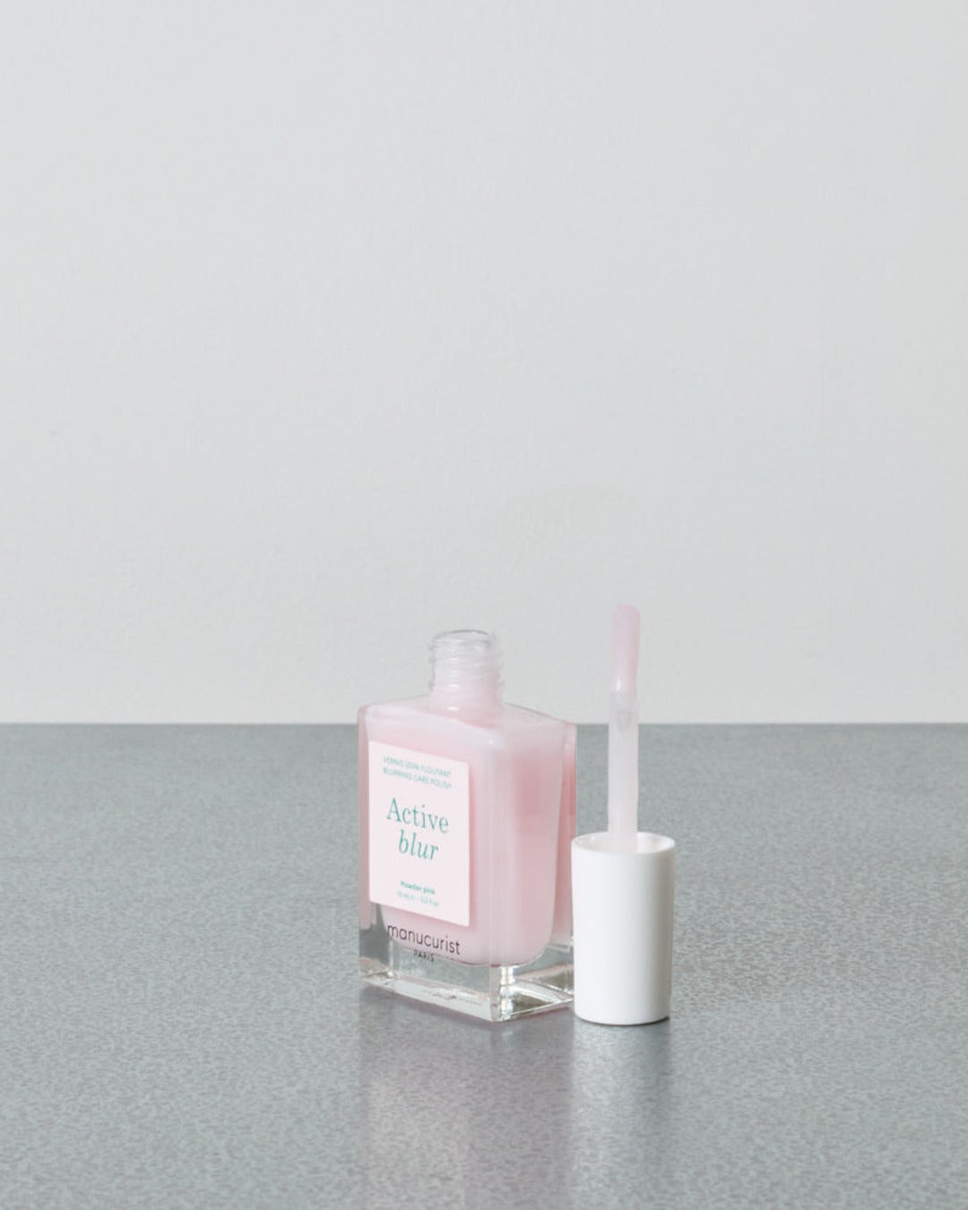 Manucurist - Active Blur Powder Pink